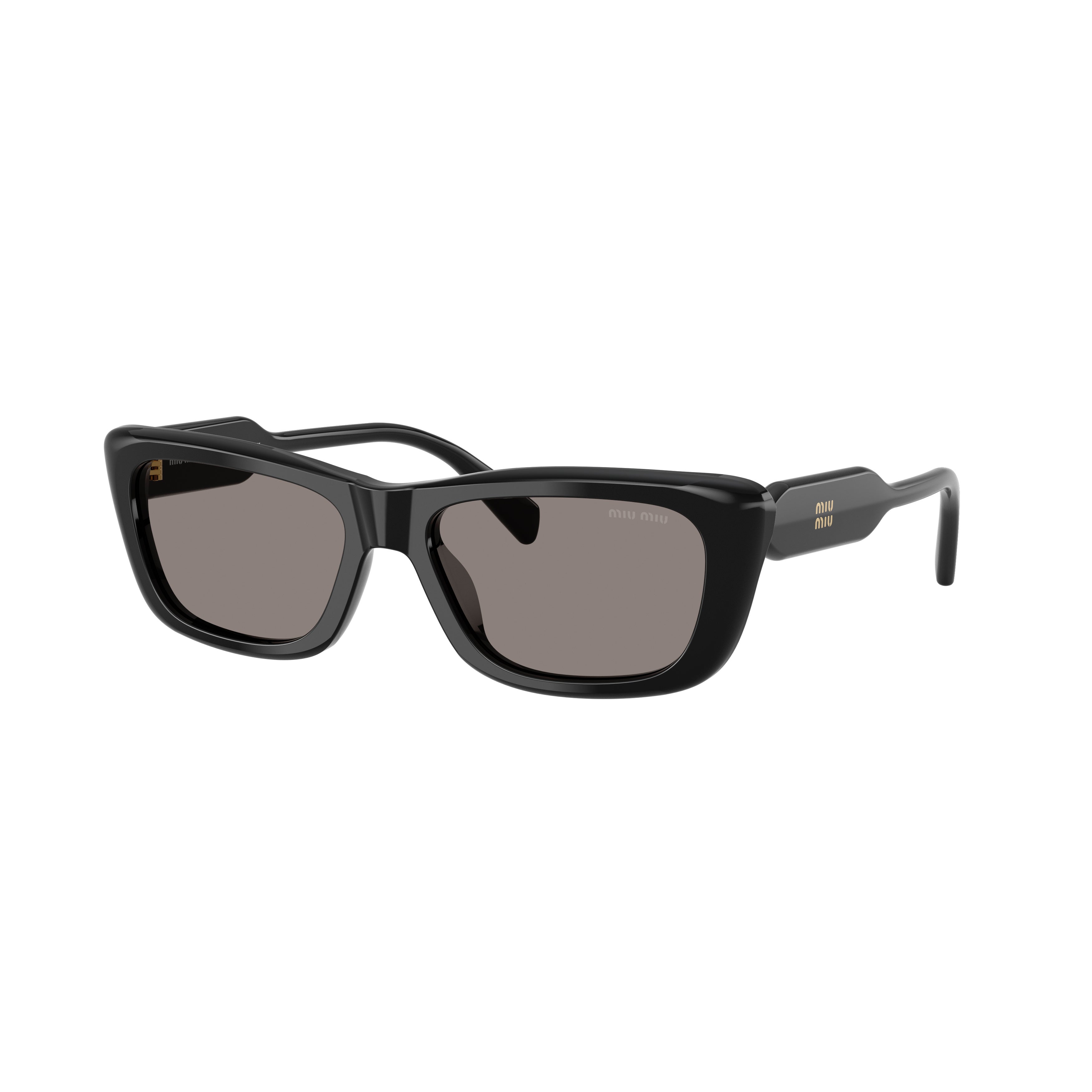 0mu B12s Rectangular Sunglasses