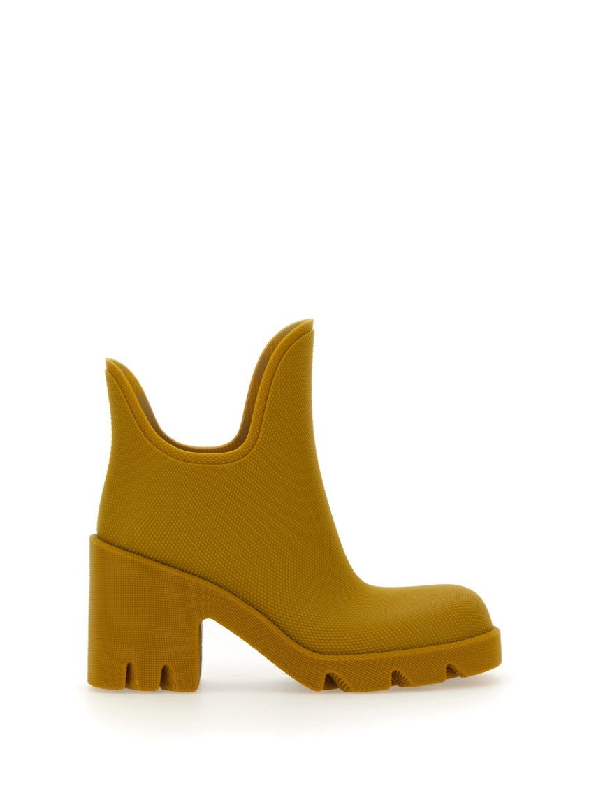 "Marsh" Boots
