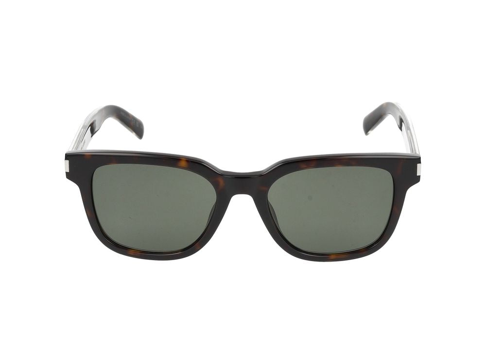 Sunglasses Saint Laurent SL 711 002 havana crystal grey 52/19/145