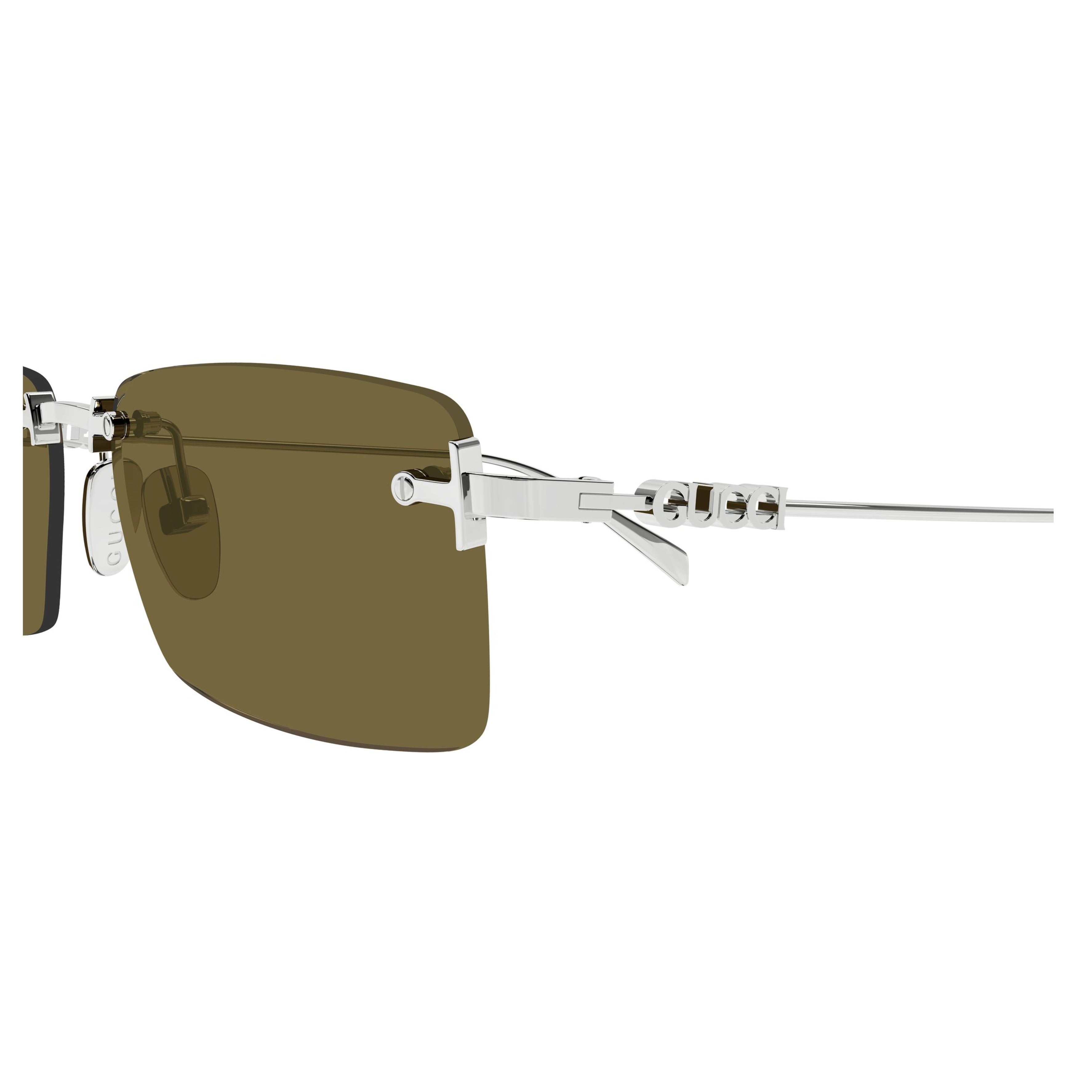 Gg1941s Rimless Sunglasses