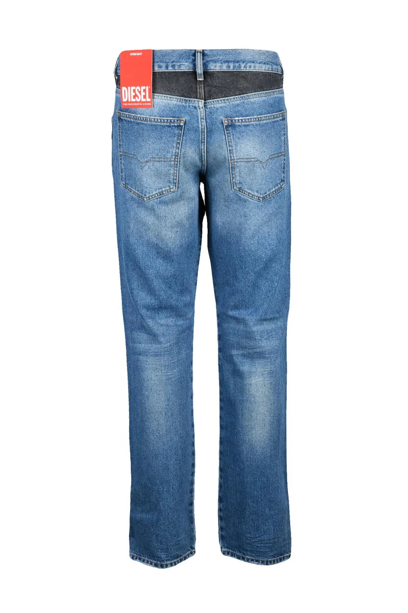 1995 Slim Fit Jeans - Blue