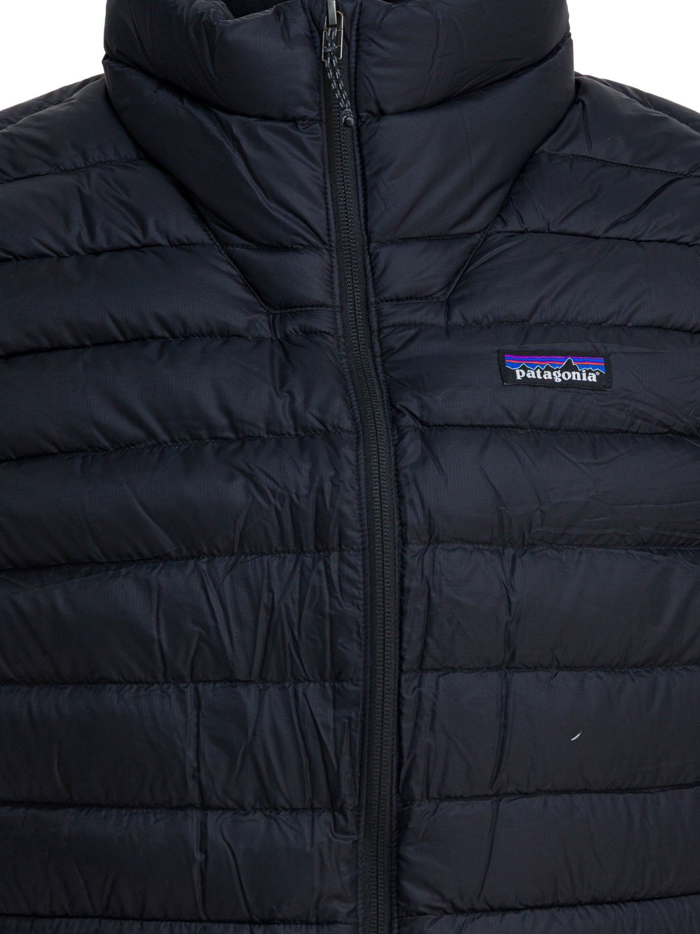 "Sweater" Sleeveless Jacket