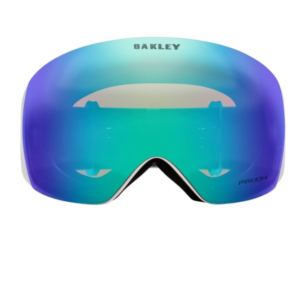 Oakley Snow Goggles Flight Deck™ L Fp High-Performance Flight Deck™ L Fp Ski Goggles