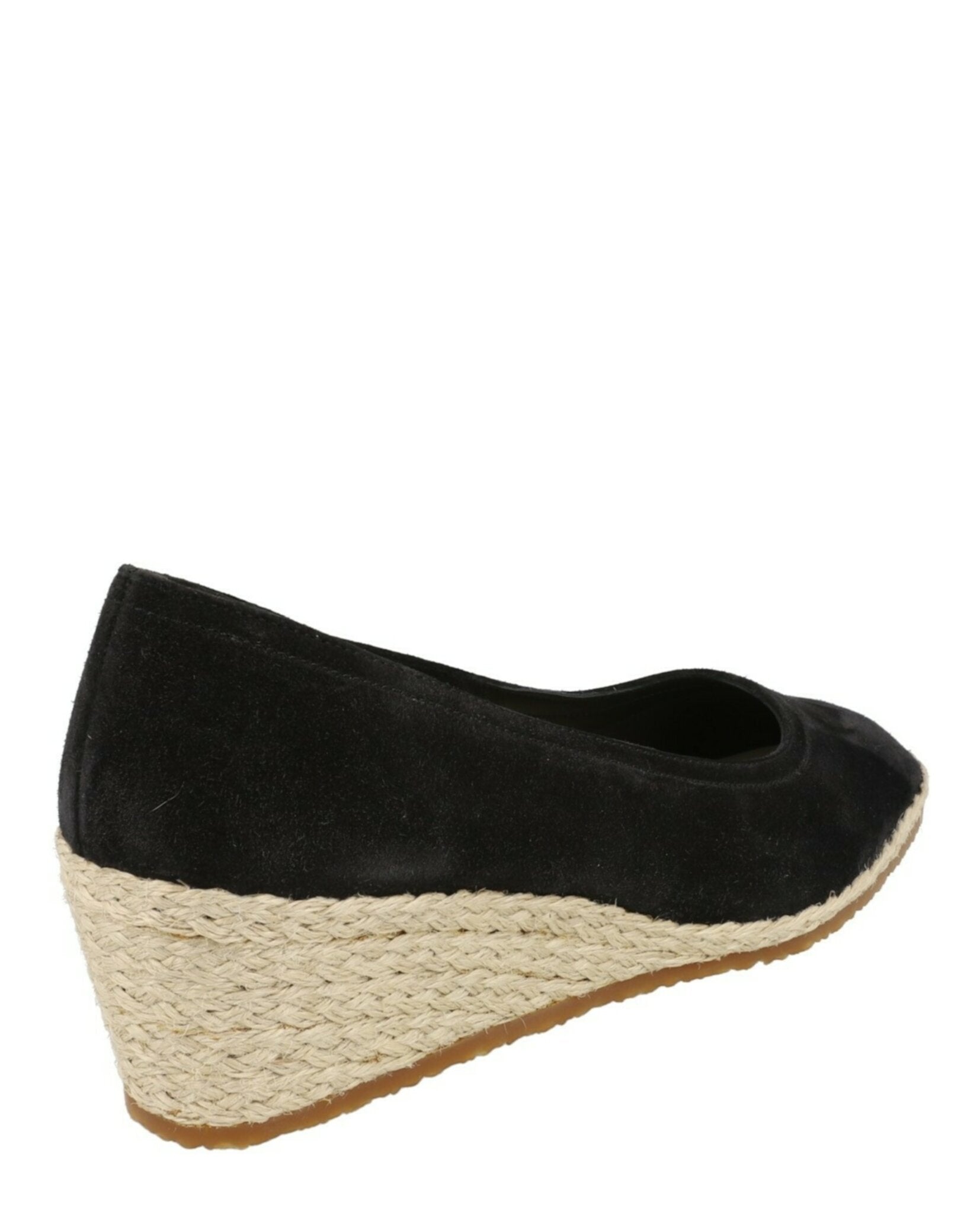 Campy 1976 Archive Limited Edition Espadrille Wedges