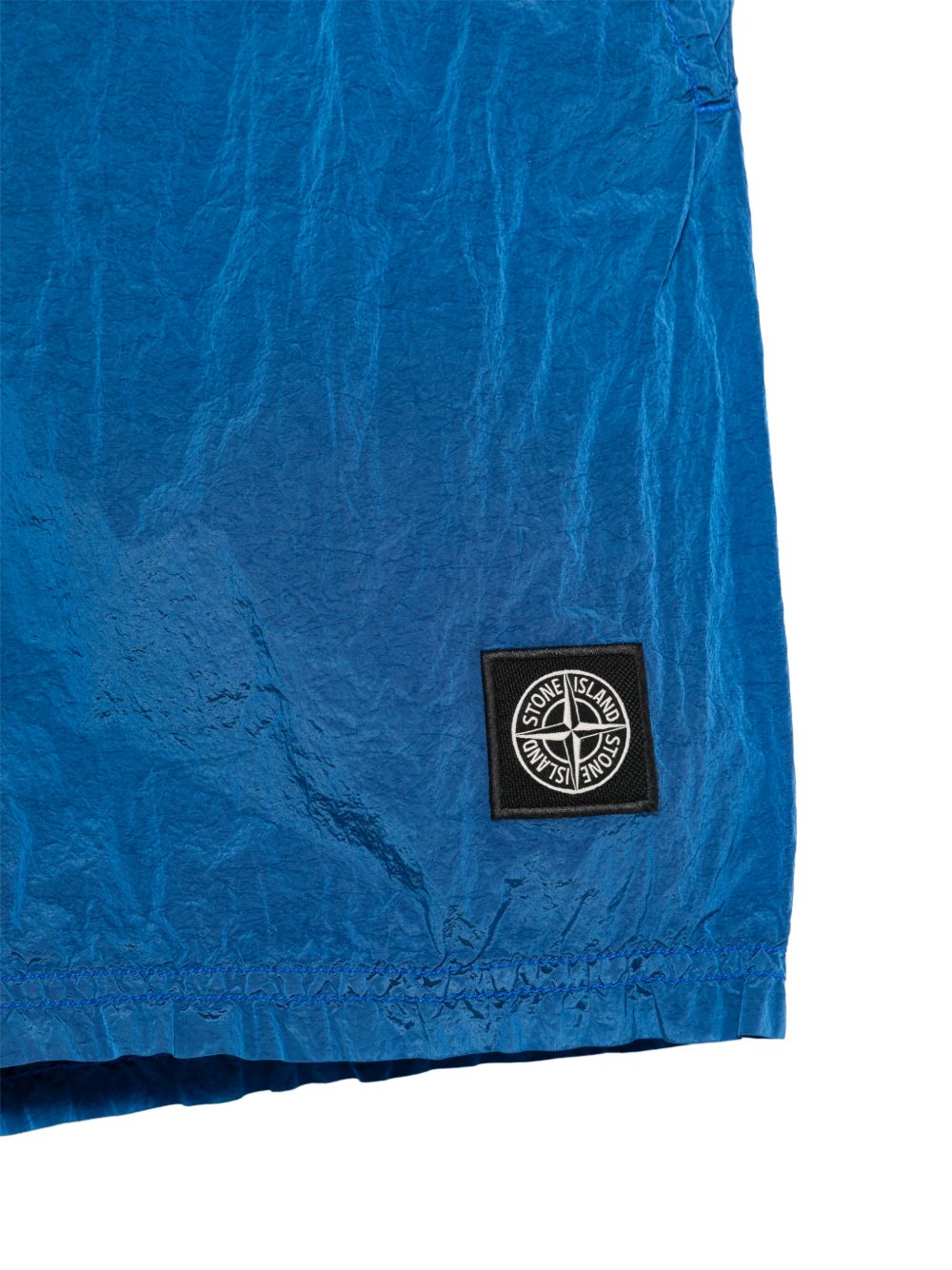 Swim Shorts In Lightweight Polyamide