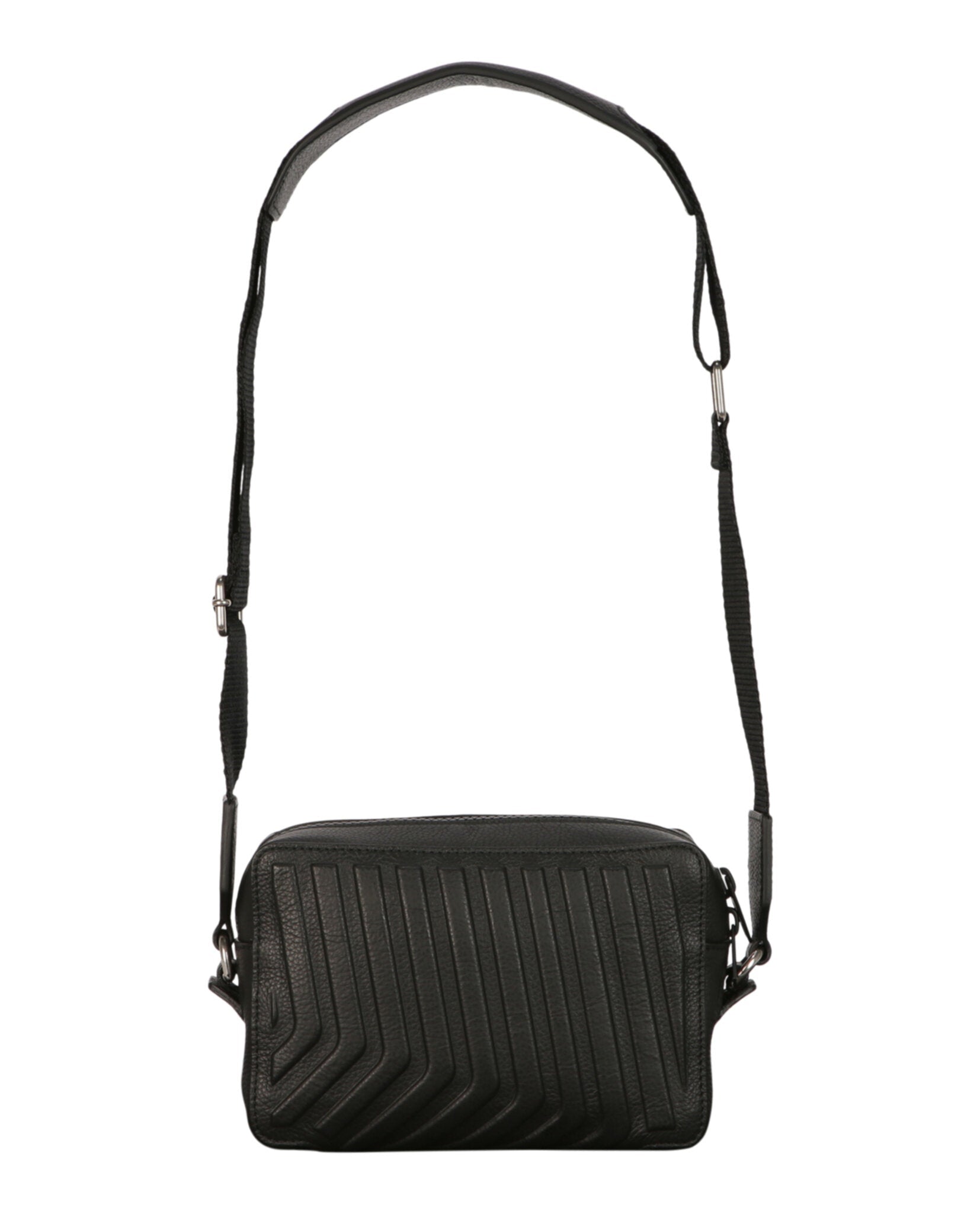 Car Leather Camera Bag