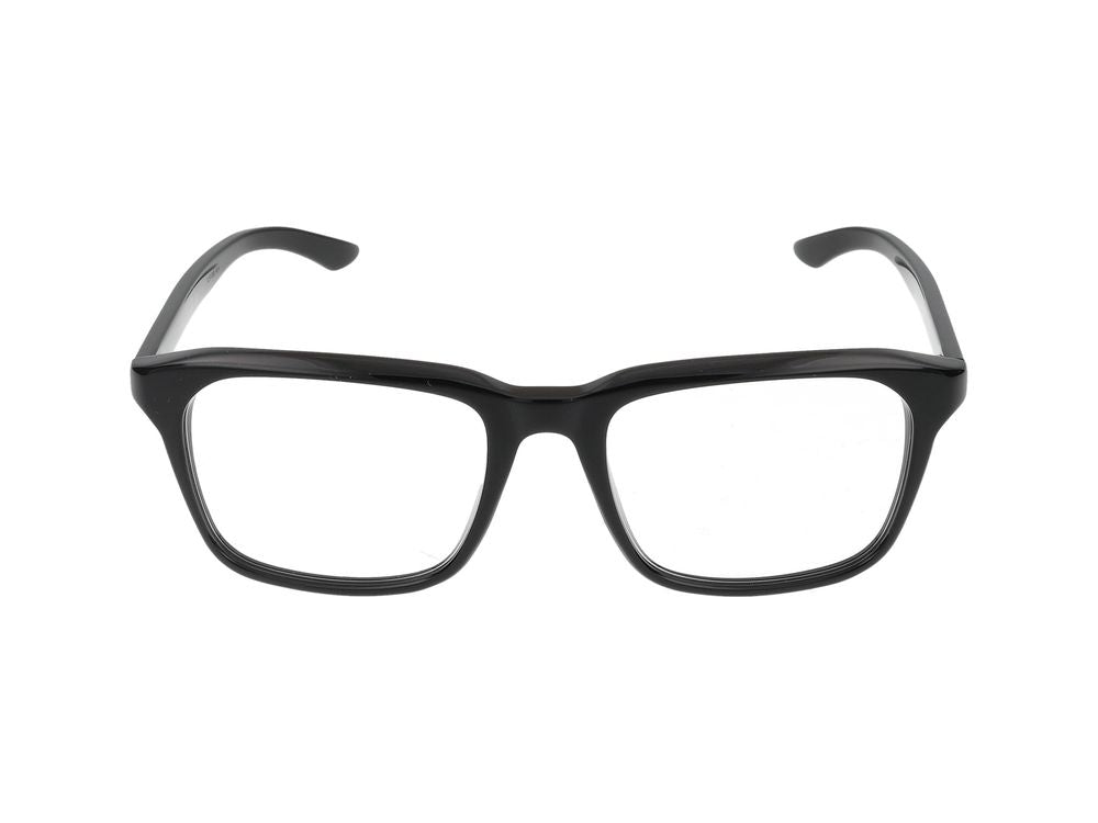Eyeglasses GG2081O 005 black black transpare 53/19/145