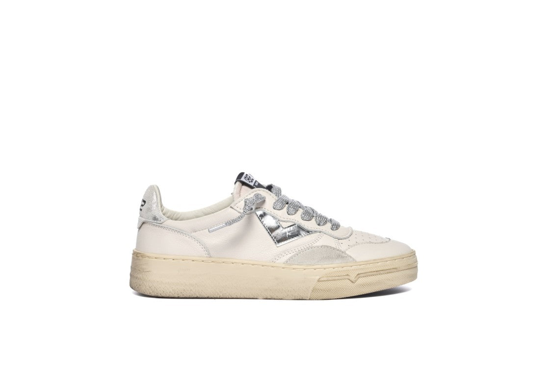 Wototal Leather Men's Sneakers