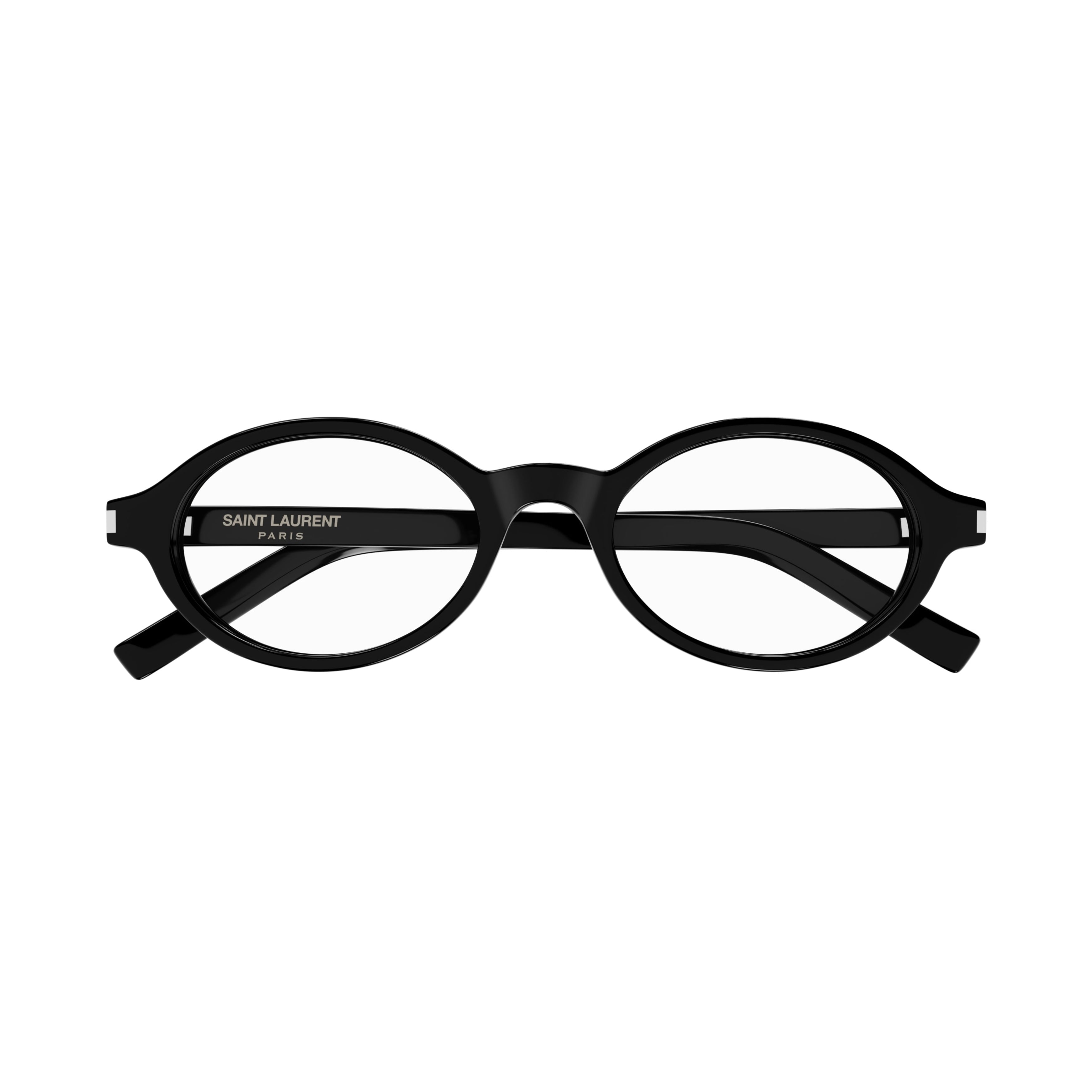 Sl 751 Jeanne Opt Oval-Frame Eyeglasses