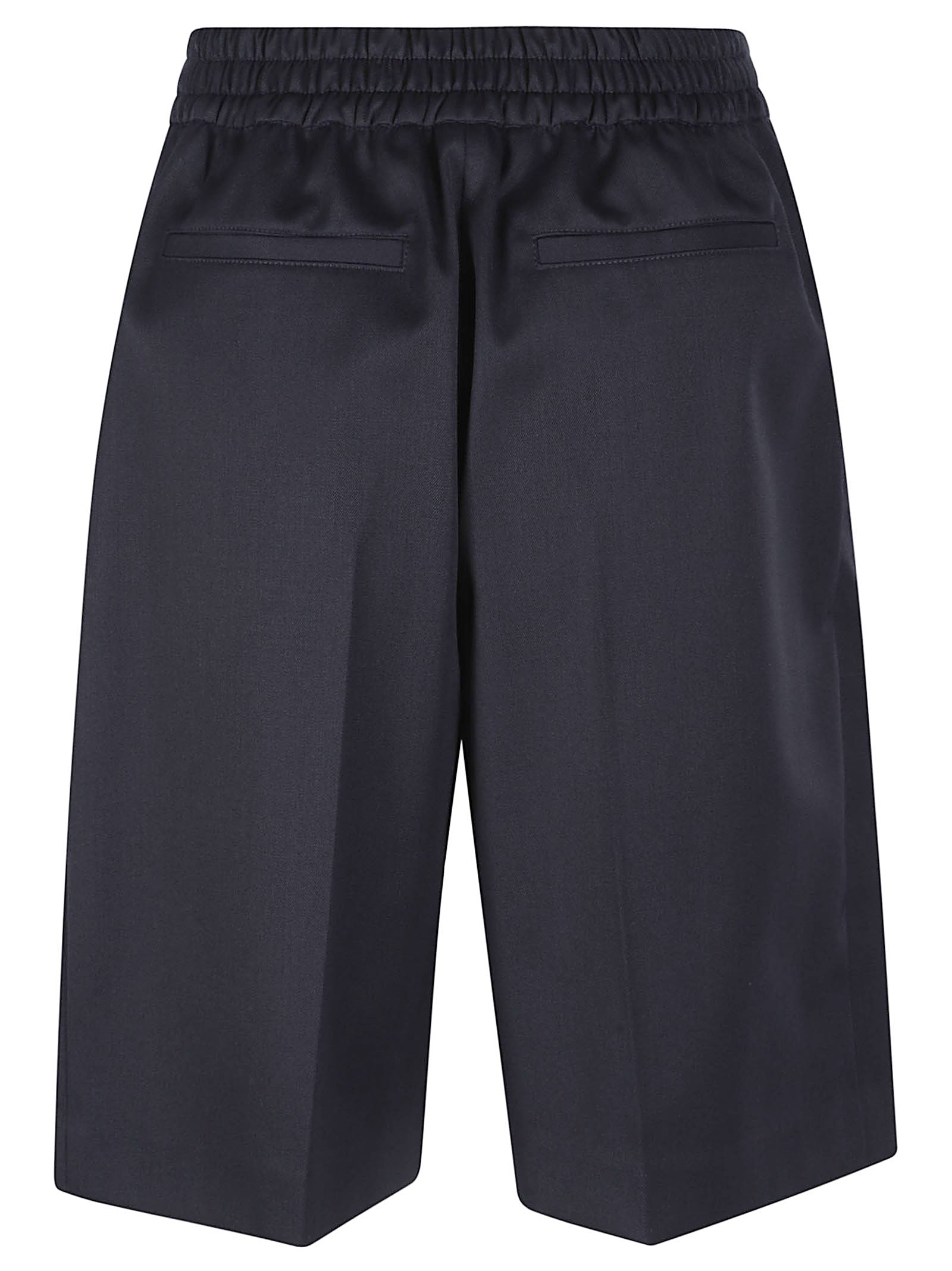 Tailored Shorts