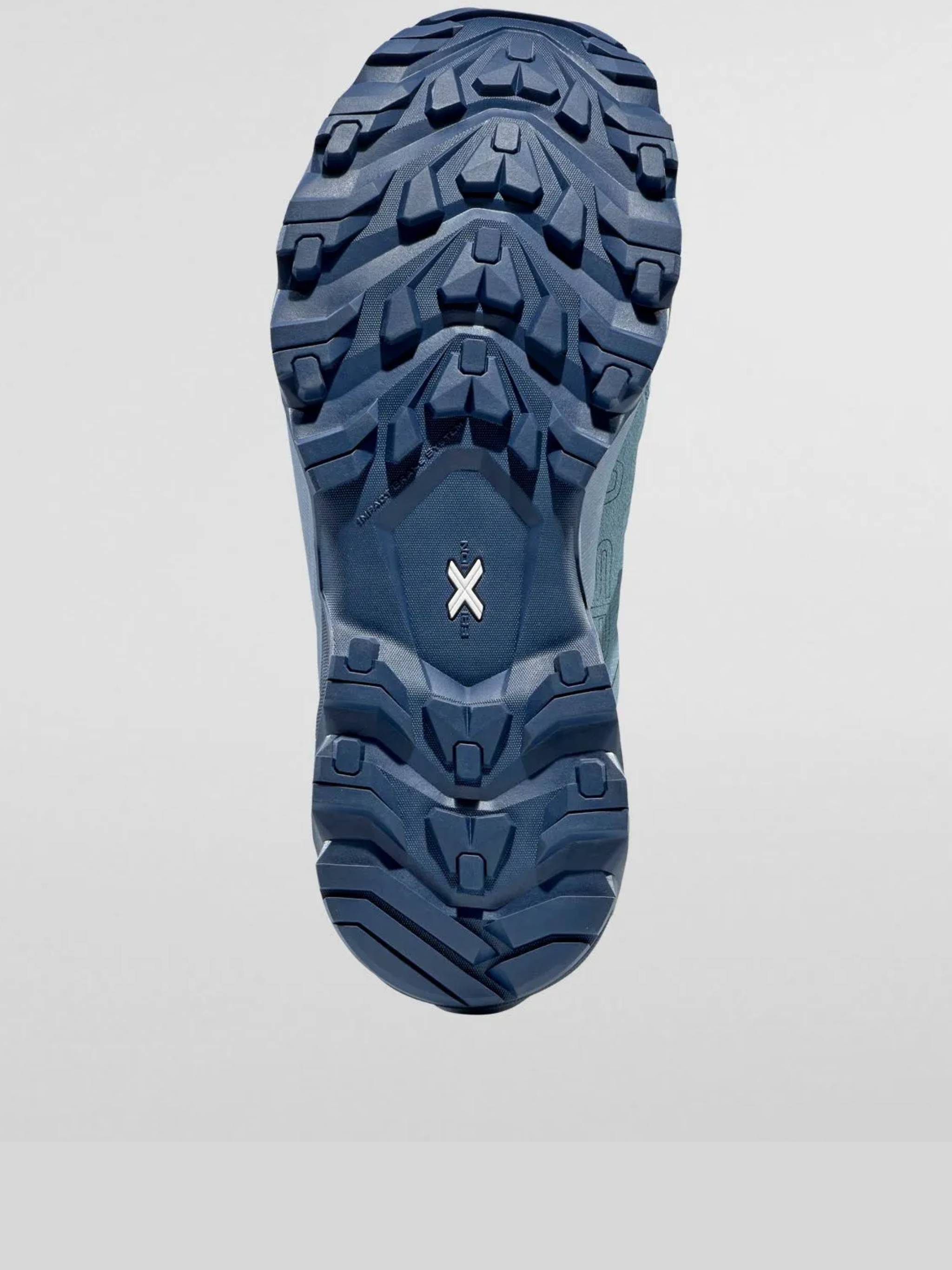 Blue Ultra Raptor 3 GTX Outdoor Sneakers