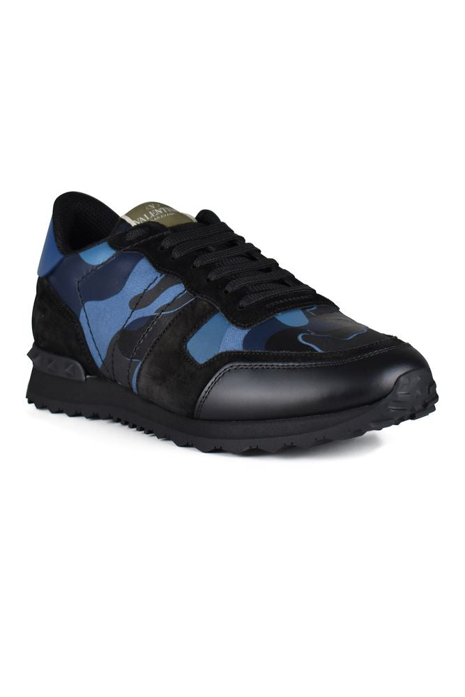 Rockrunner Sneakers