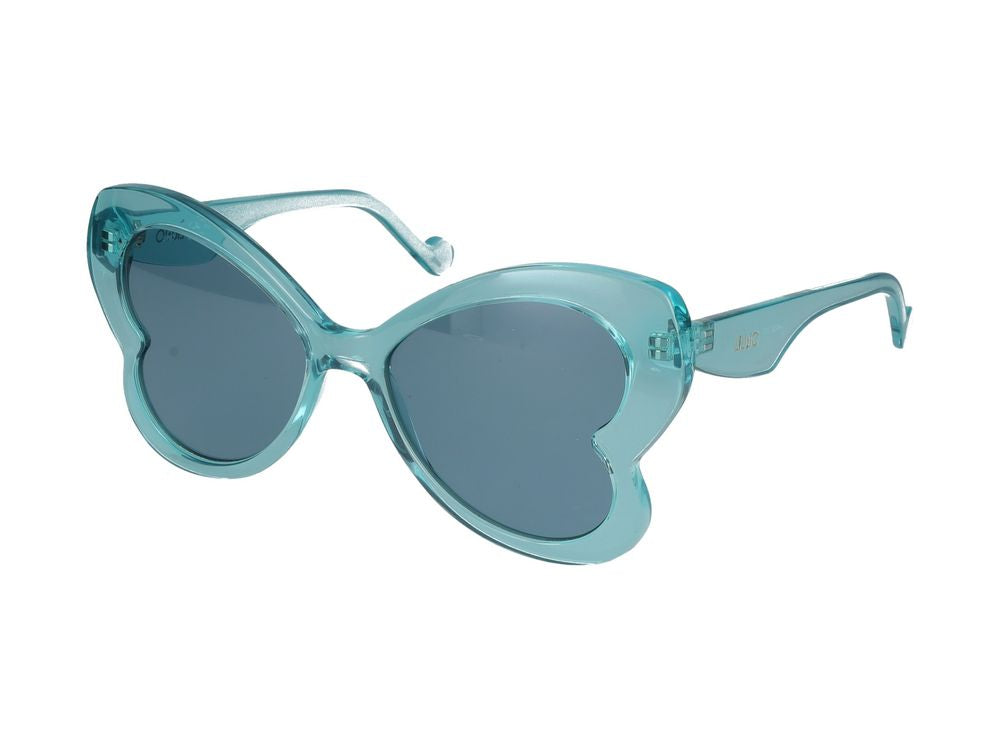 Sunglasses Liu Jo LJ775S 445 Aqua 53/17/140