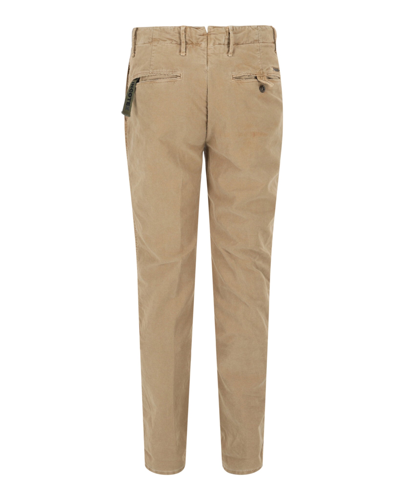 Incotex Corduroy Slacks