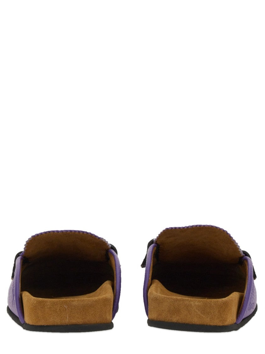 Iconic "X" Sabot