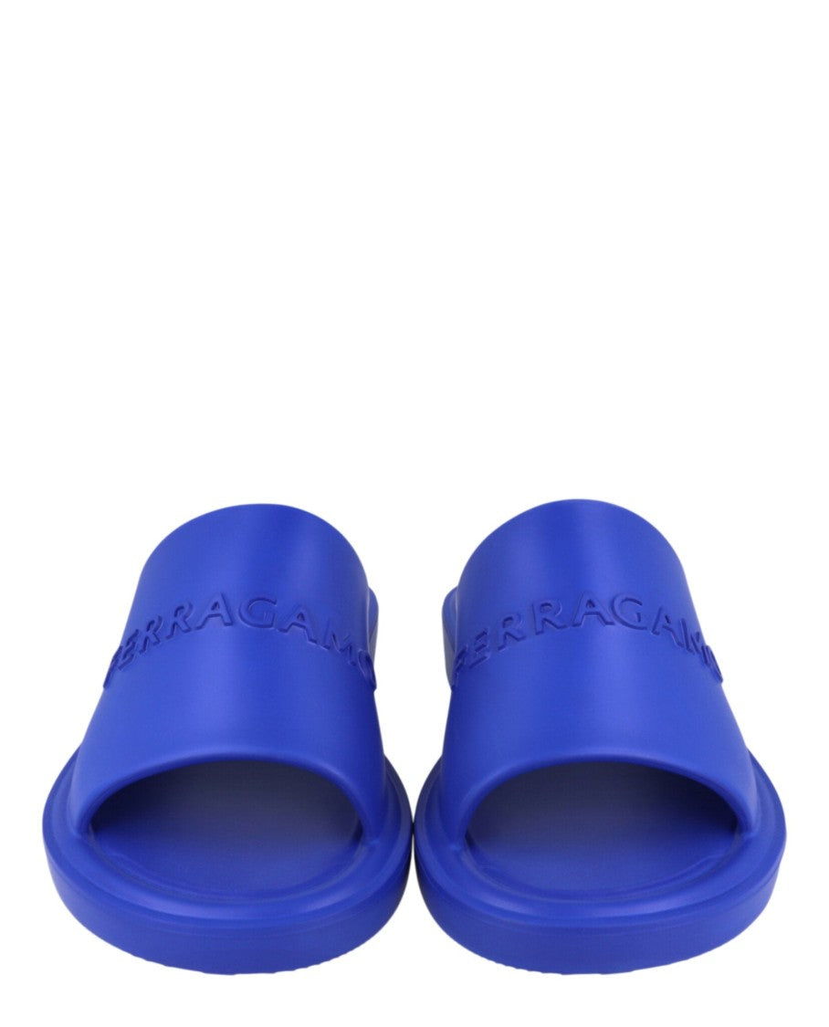 Giuneva Logo Embossed Slides