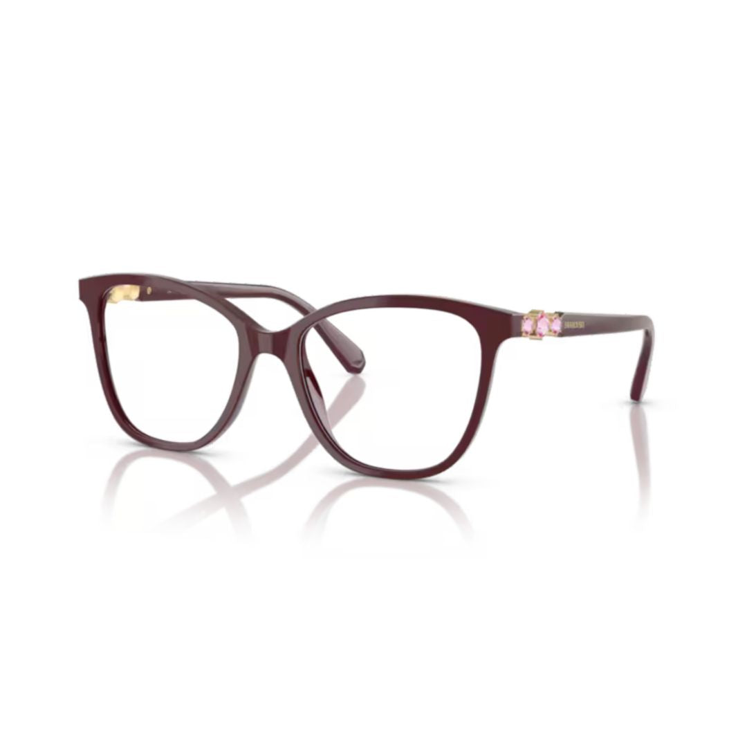 0sk2020 Cat-Eye Frame Eyeglasses