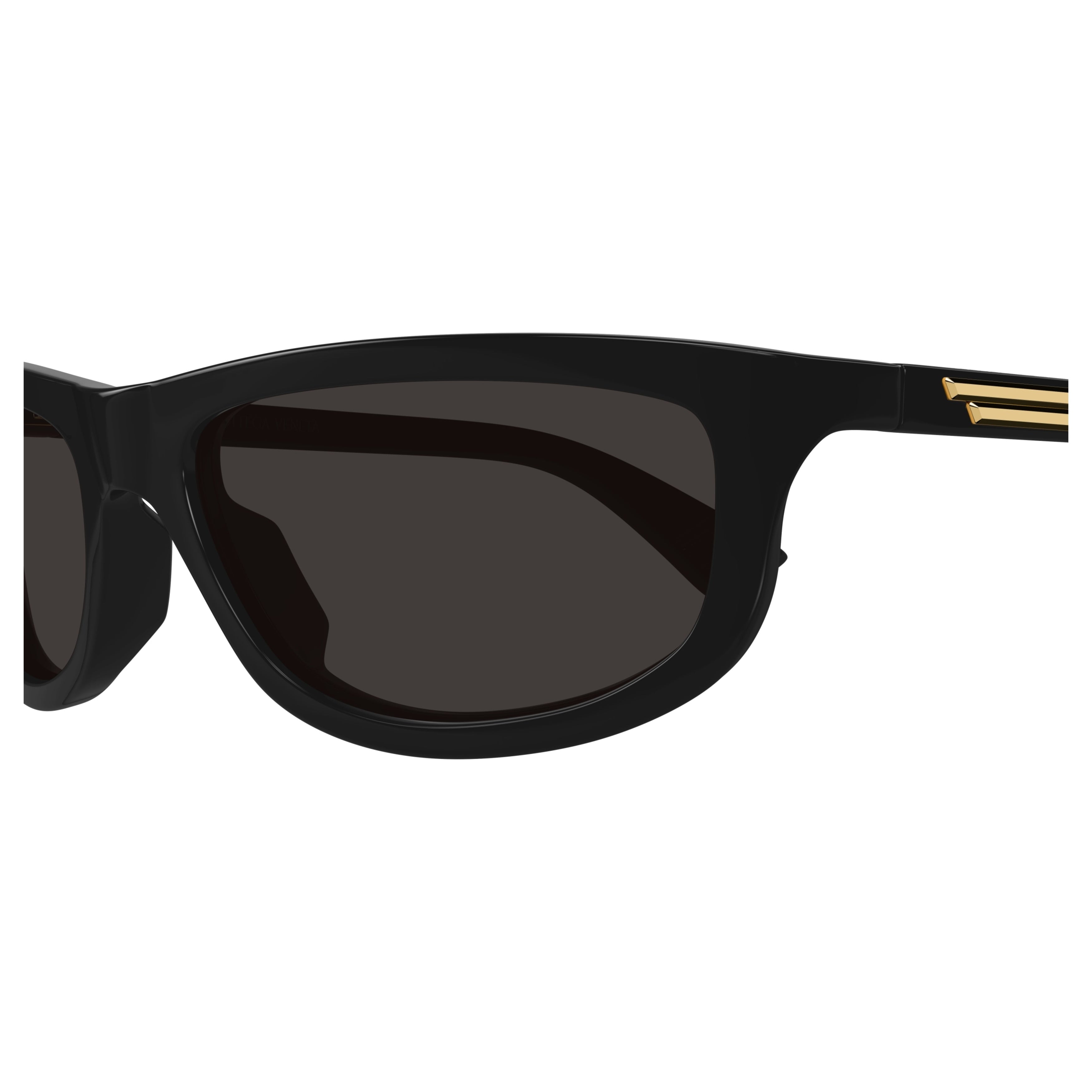 Bv1327s Rectangular Sunglasses