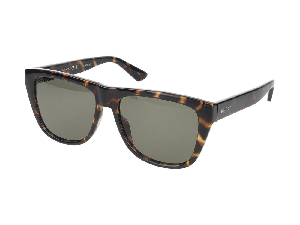 Sunglasses GG1345S 003 havana havana green 57/16/145