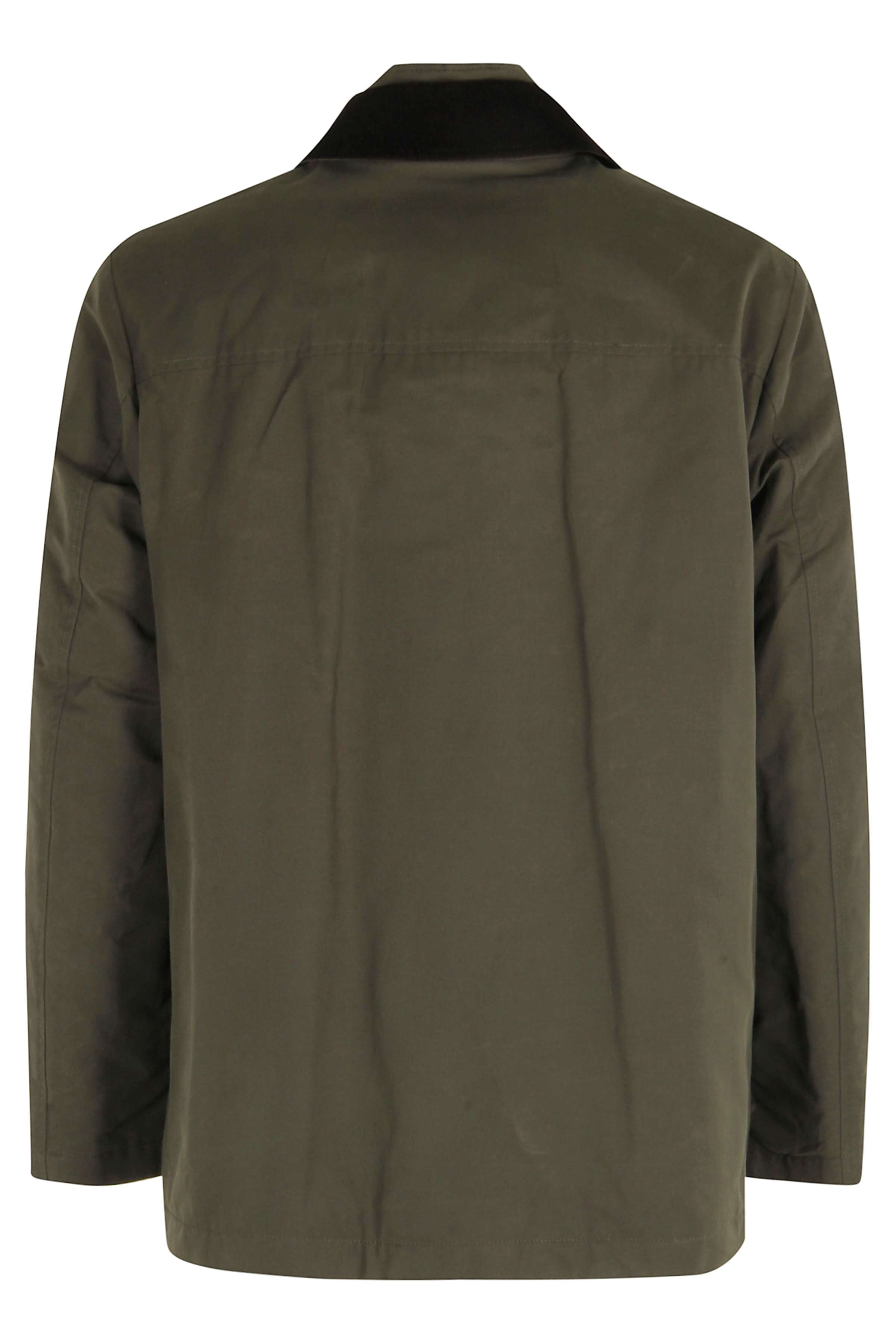 Country Morning Db Front