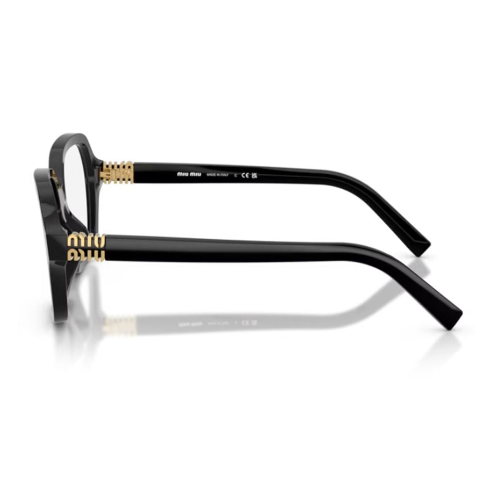 0MU 03YV Miu Regard Sunglasses