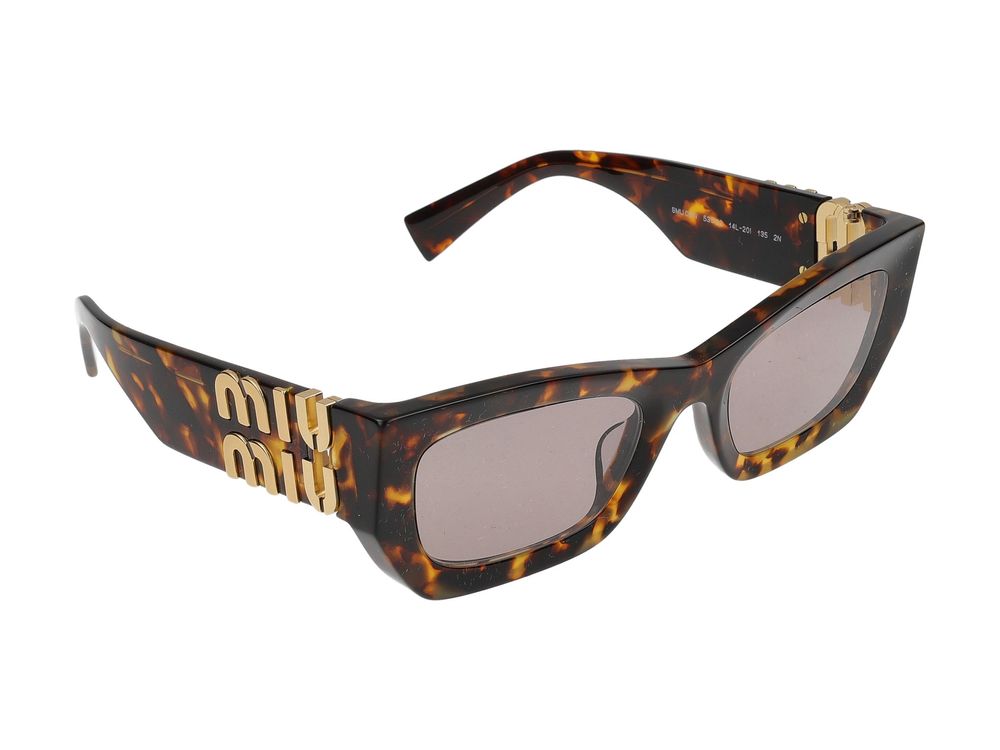 Sunglasses 0Mu 09Ws 14L20I 53/22/135