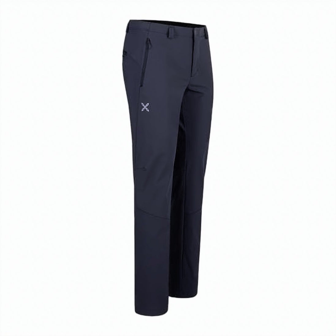 Montura Straight Fit Pants