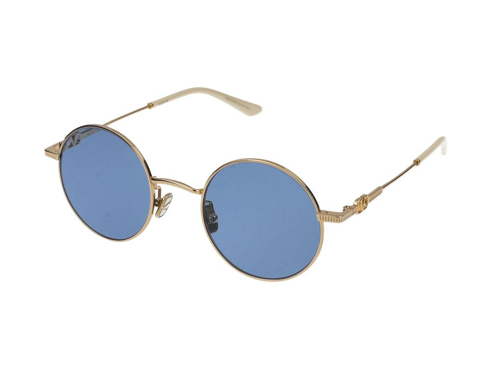 Sunglasses Valentino VLS-173C-48_VLS-173 GLD - IVR 48/22/145