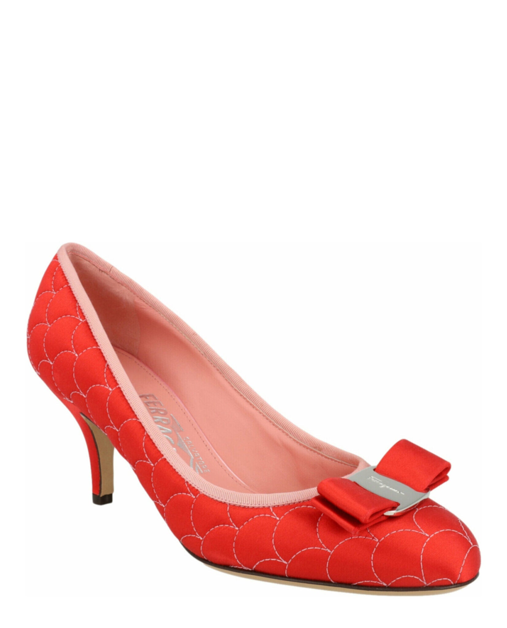 Carla 70 Pumps