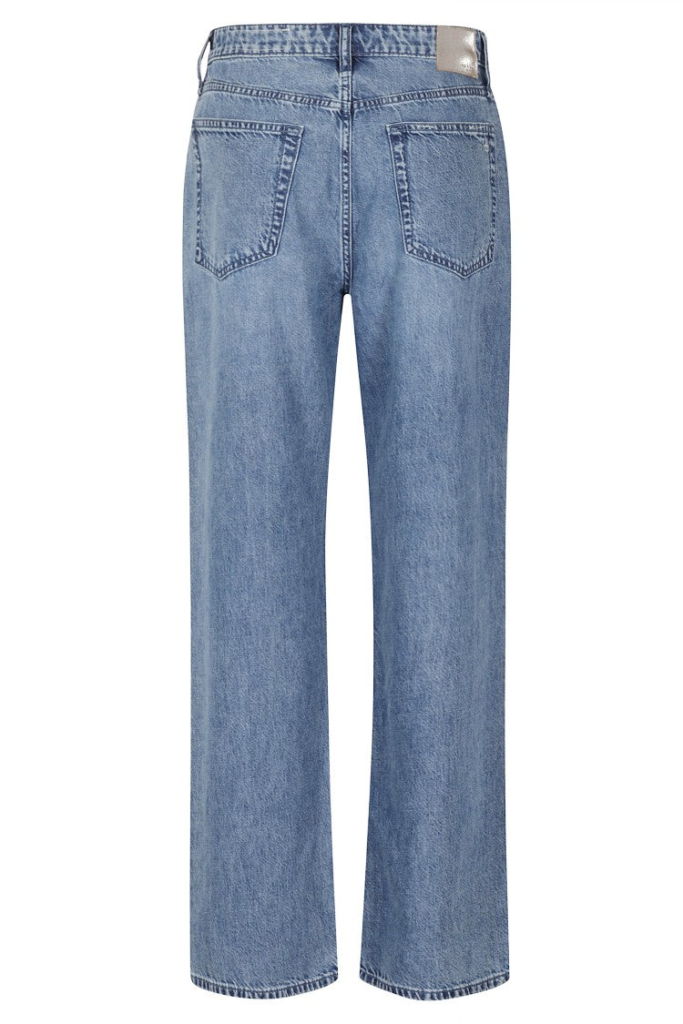 Logan Jeans - Blue