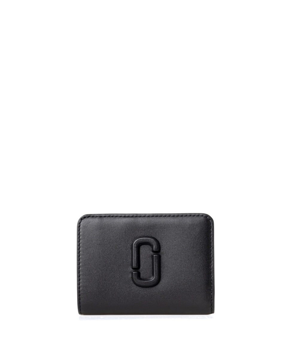 Bi-Fold Wallet In Smooth Calf Leather