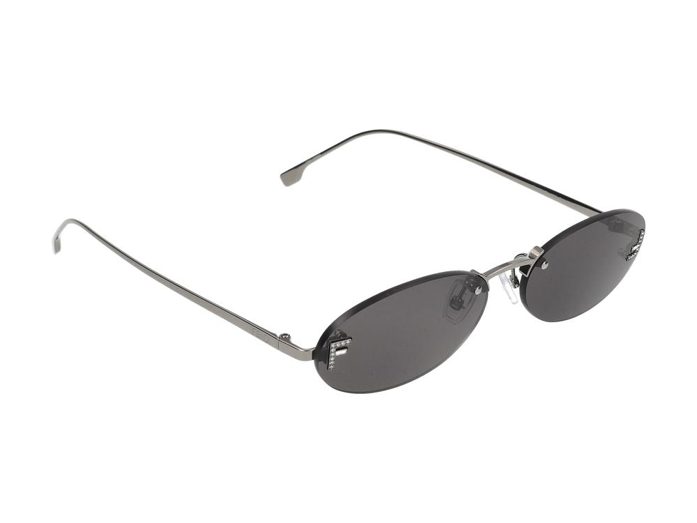 Sunglasses Fe4075Us 12A 54/15/135