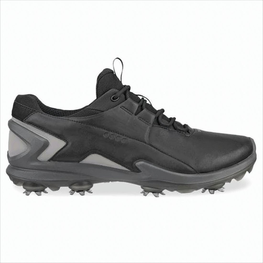 Smooth Leather Sneakers with Durable Rubber Sole