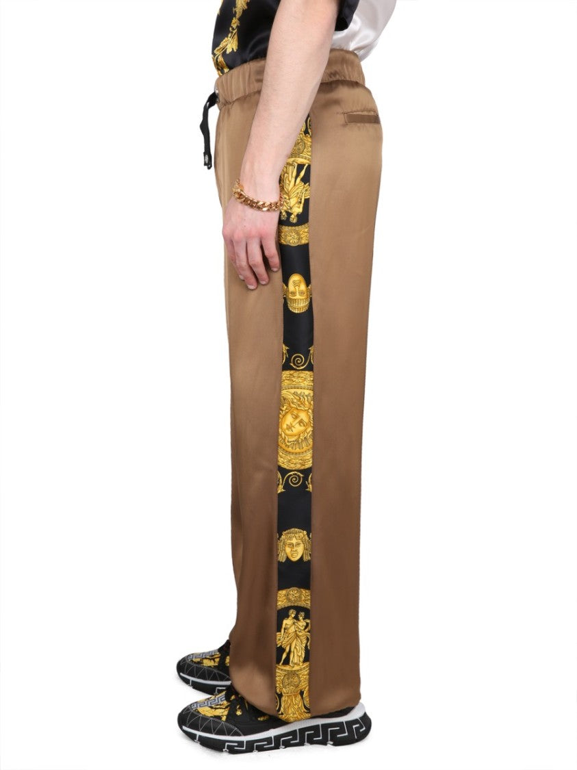 Drawstring Pants