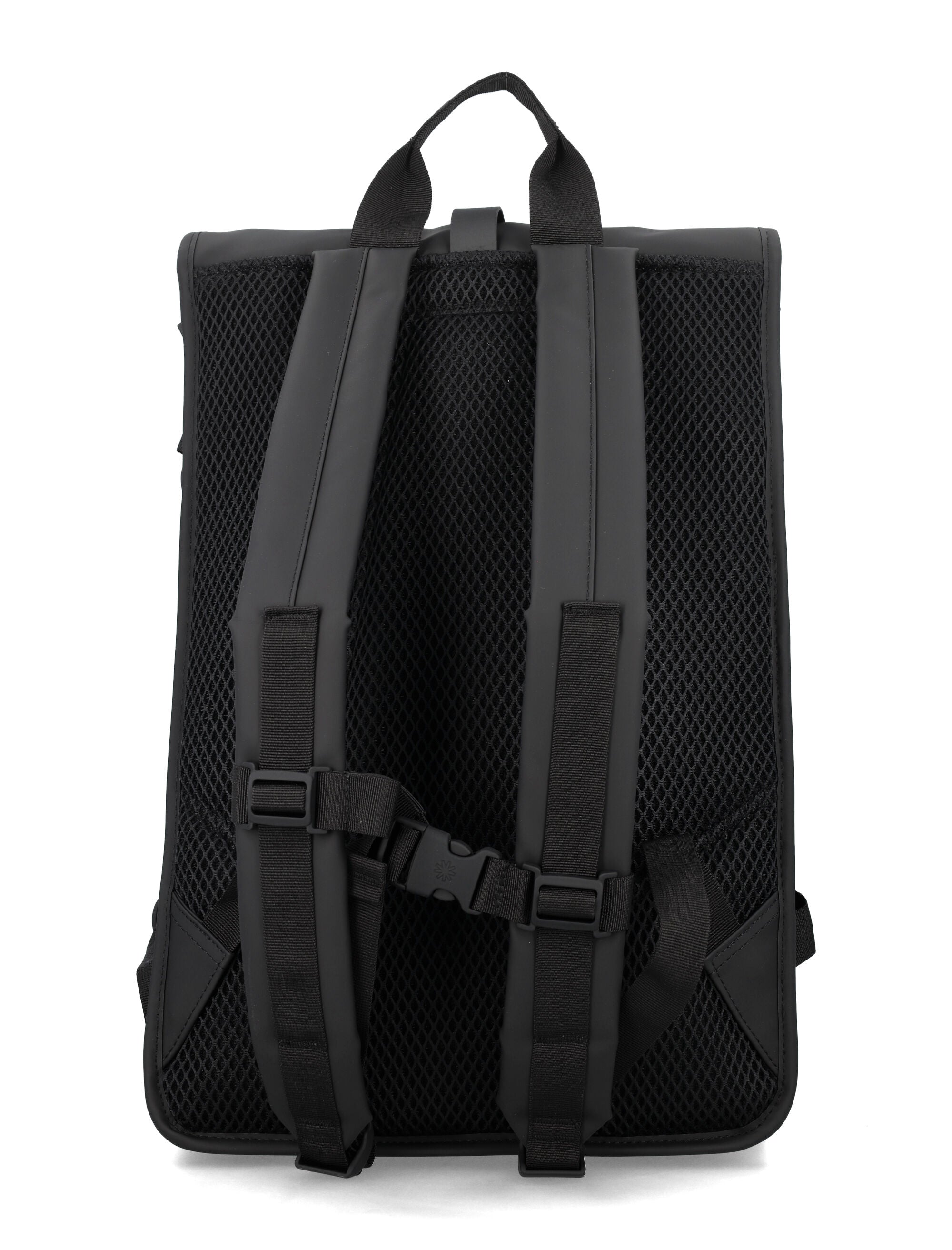 Rolltop Large Waterproof Backpack