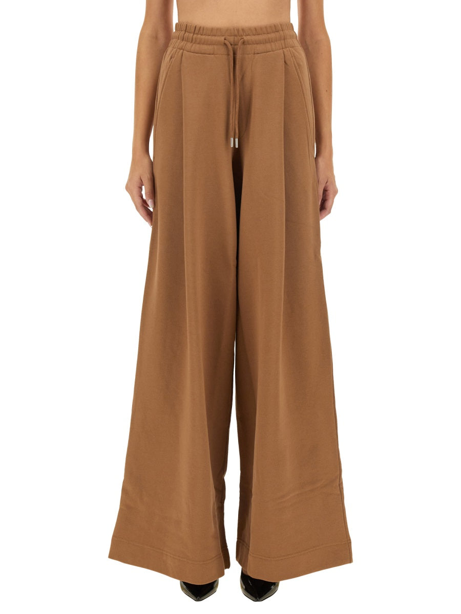 Classic Fit Cotton Jogging Pants