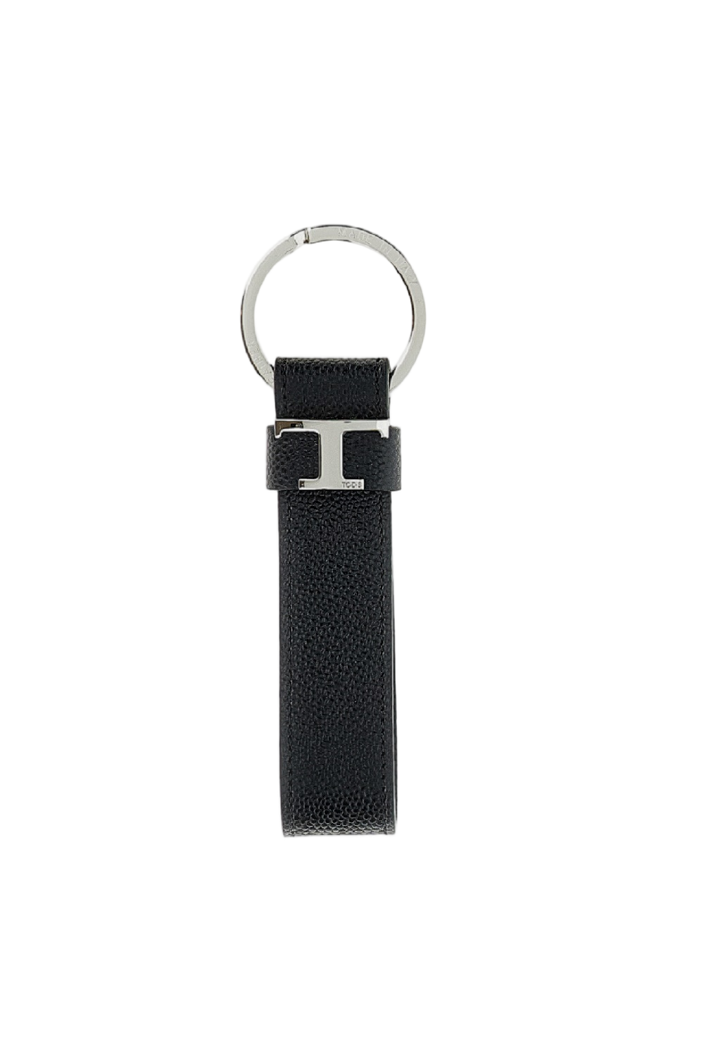 Small T Keychain