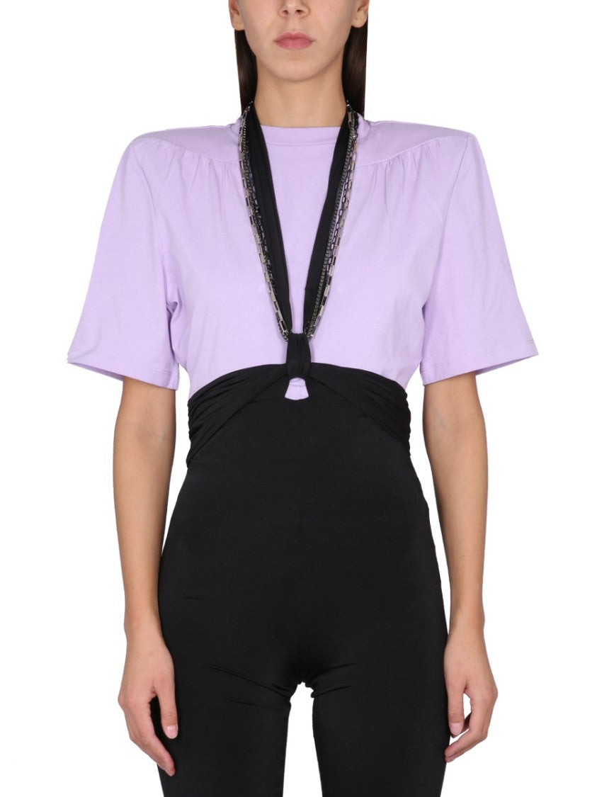 T-Shirt Jewel