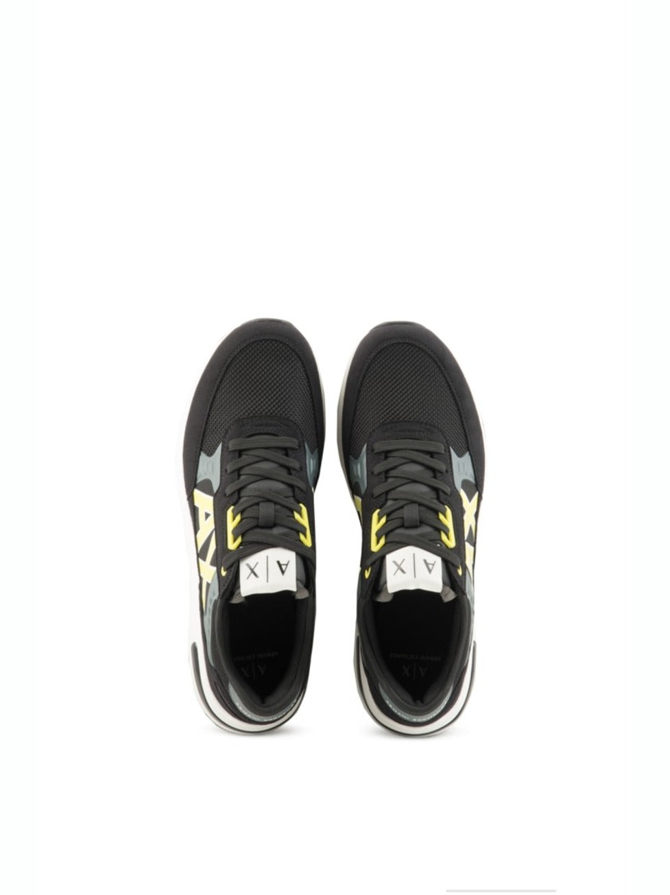 Polyester Nylon Sneakers