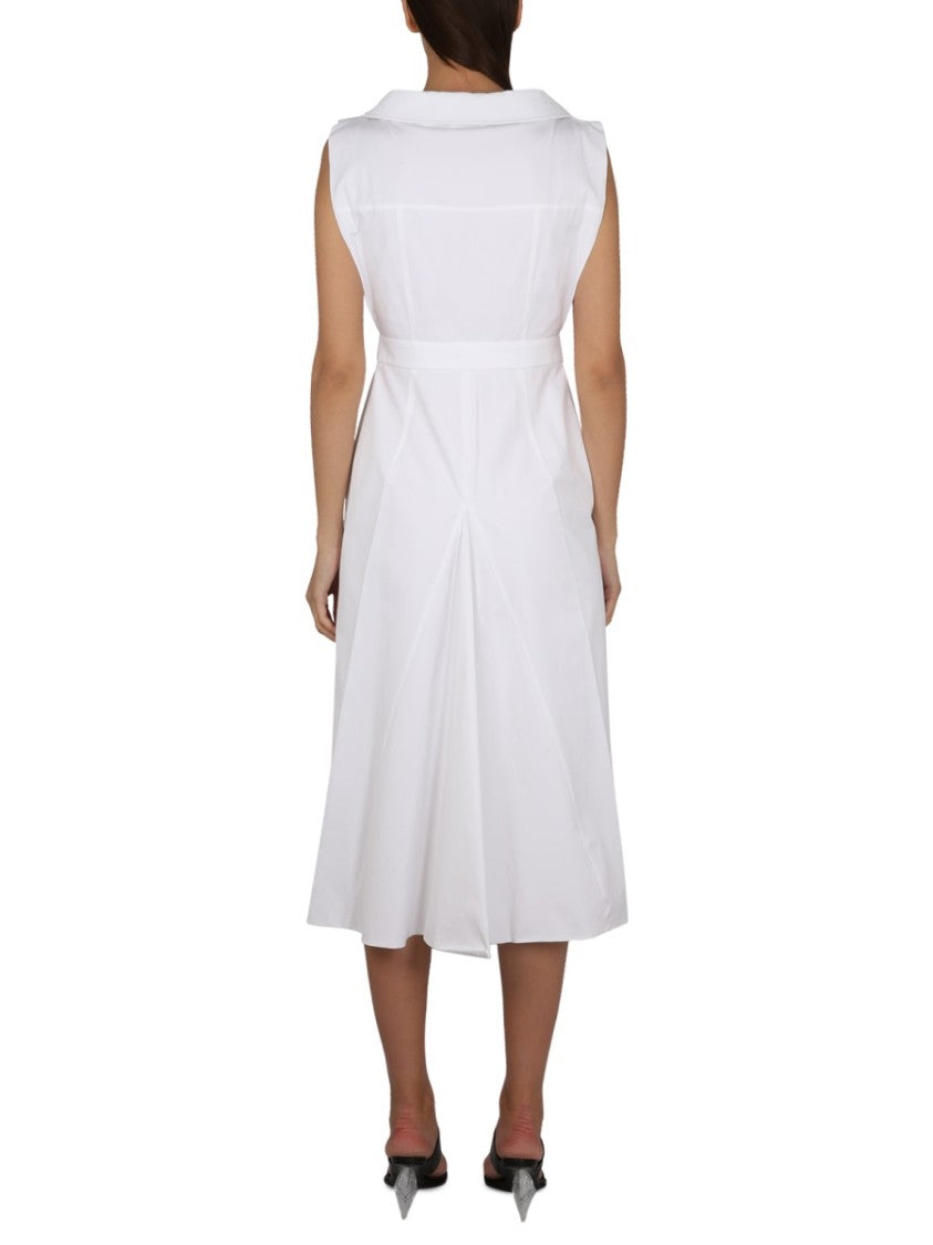 Cotton Dress