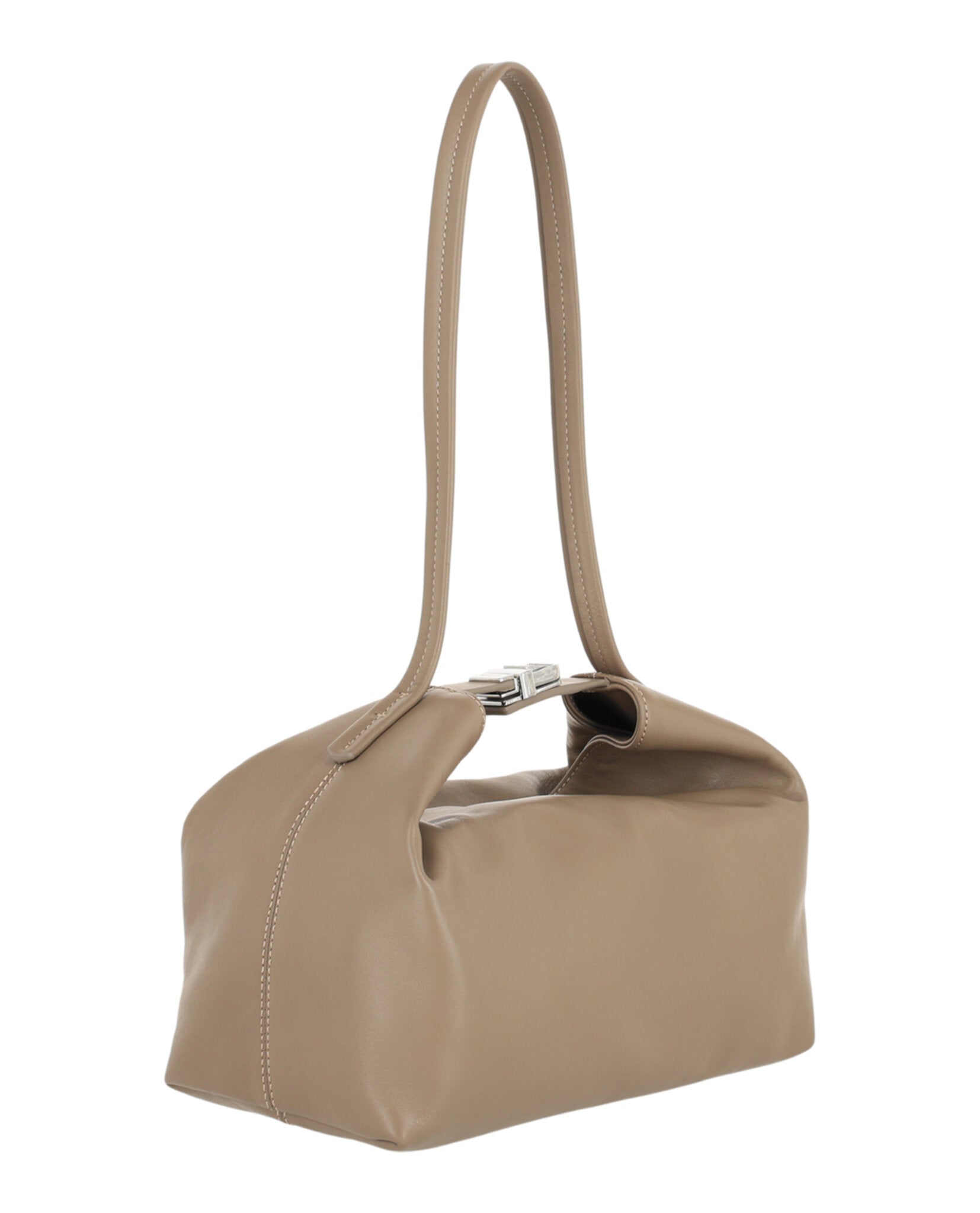Bea Nappa Shoulder Bag