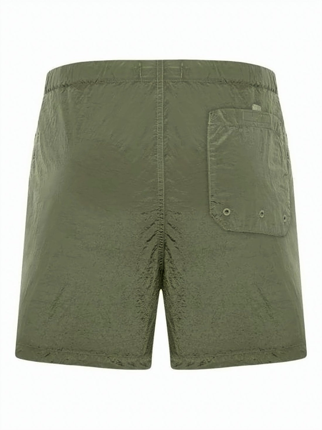 Two-Pair Set of Lightweight Polyamide Beach Shorts