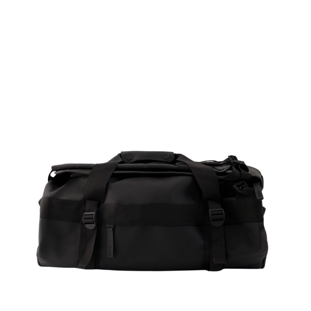 Texel Small Bag - Synthetic - Black