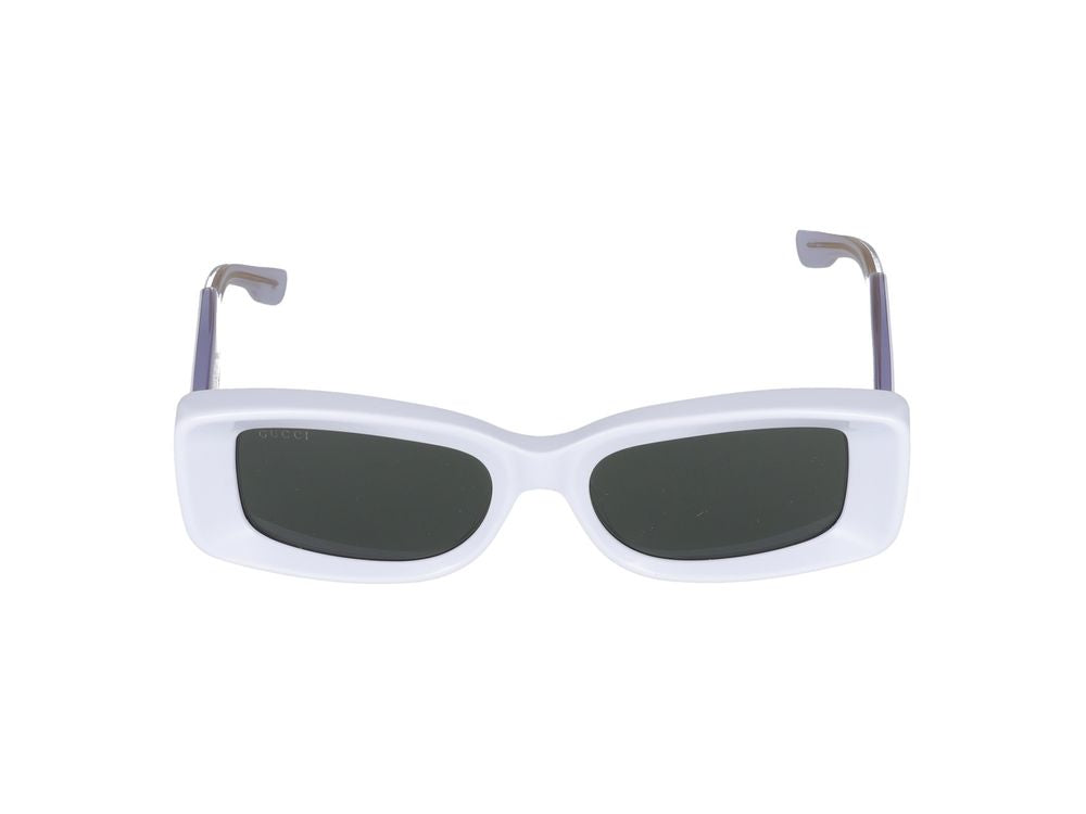 Sunglasses GG1528S 004 light blue light blue grey 53/18/145