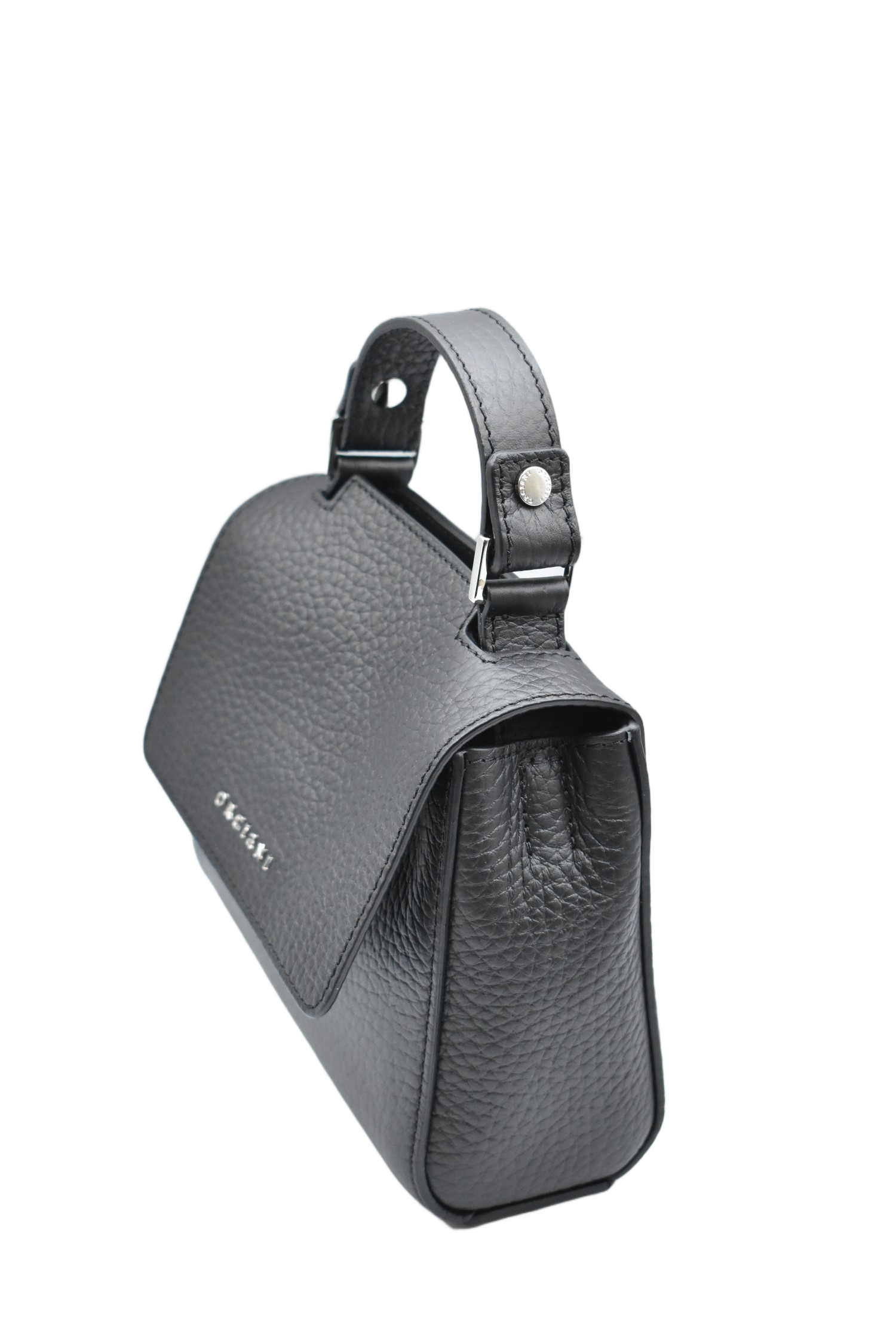 Sveva Soft Mini Handbag