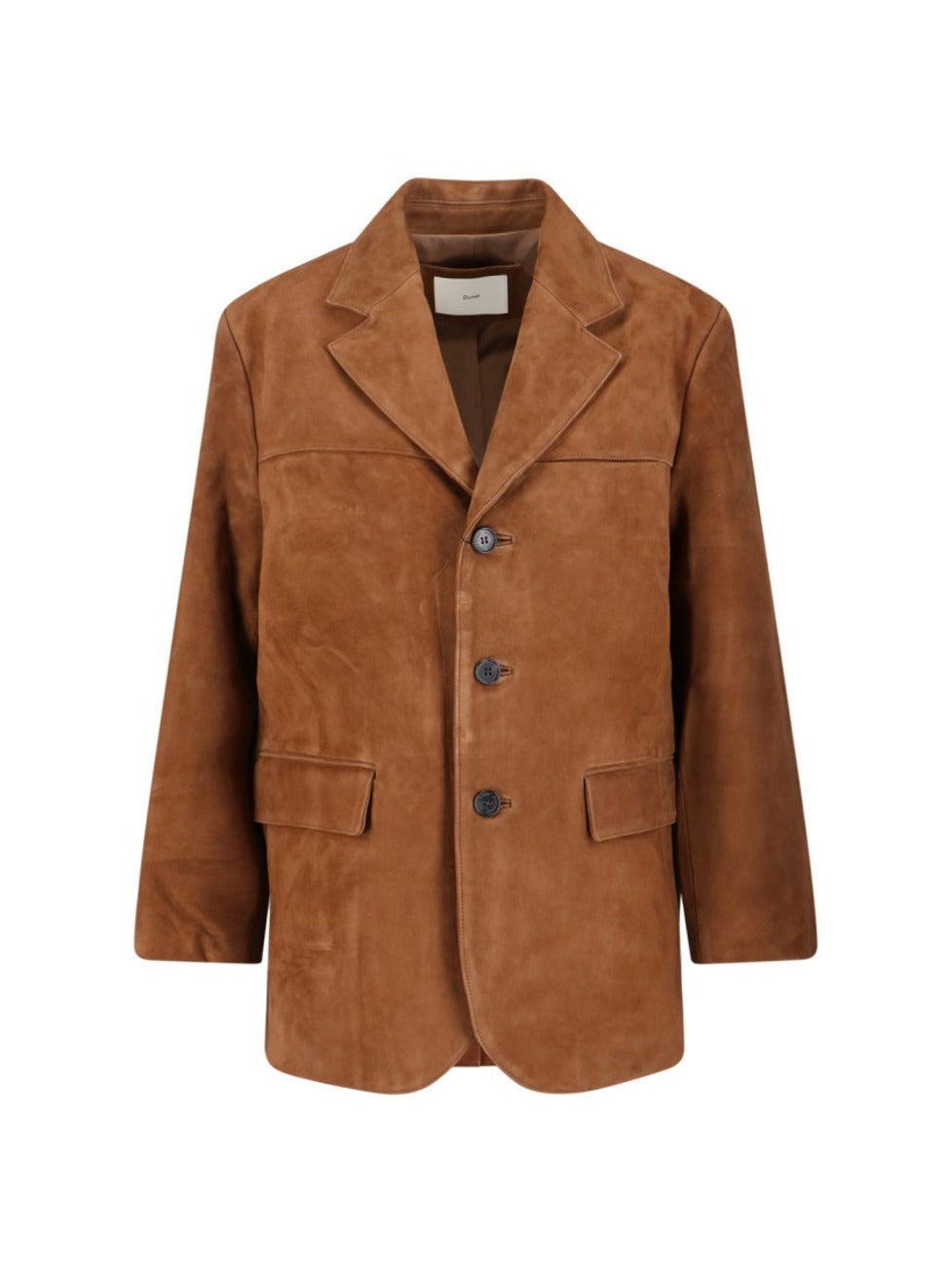 Jacket – Brown