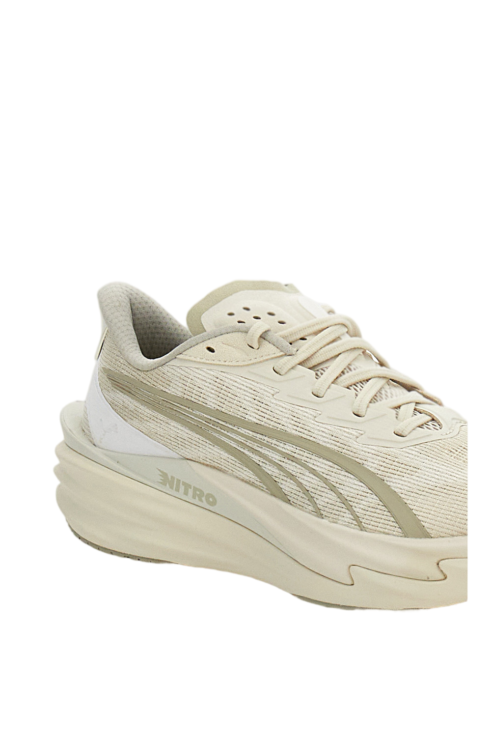 Lightweight Running Sneakers with NITROFOAM™ Technology