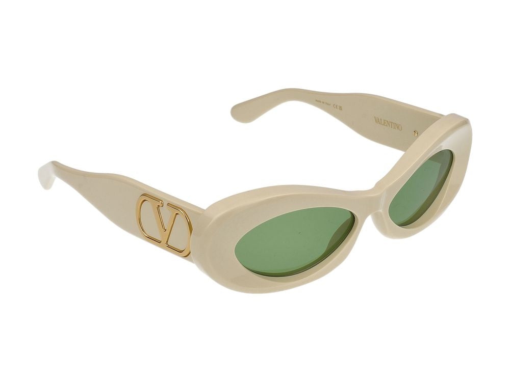 Sunglasses Valentino VLS-178B-57_VLS-178 IVR - GLD 57/16/140