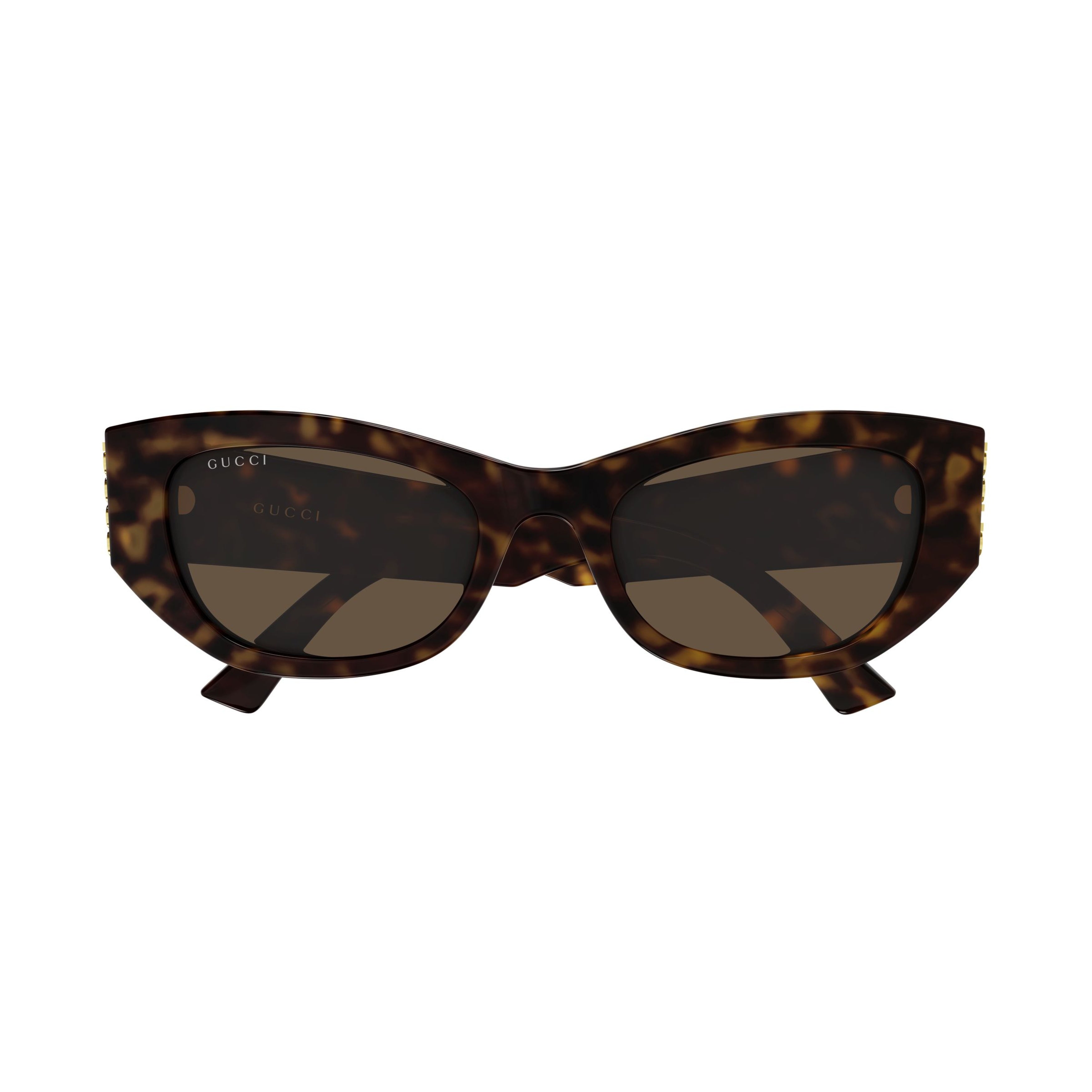 Gg2044sa Oversized Cat-Eye Sunglasses