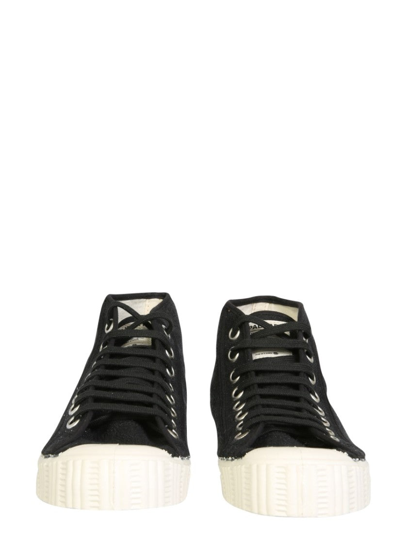 High Model Special Sneakers